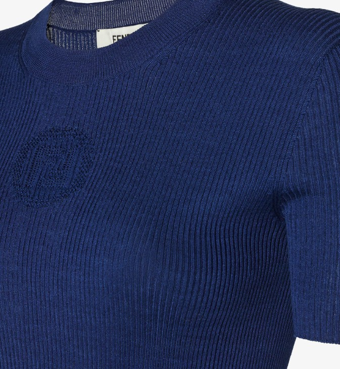 [Fendi] Knitwear FW26 FZXF22AYBXF1WX7