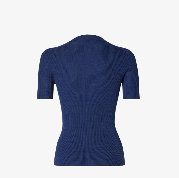 [Fendi] Knitwear FW26 FZXF22AYBXF1WX7