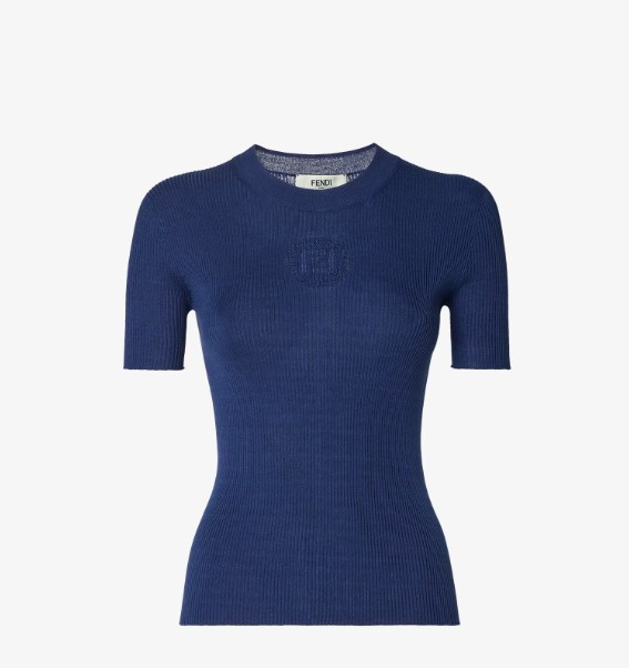 [Fendi] Knitwear FW26 FZXF22AYBXF1WX7