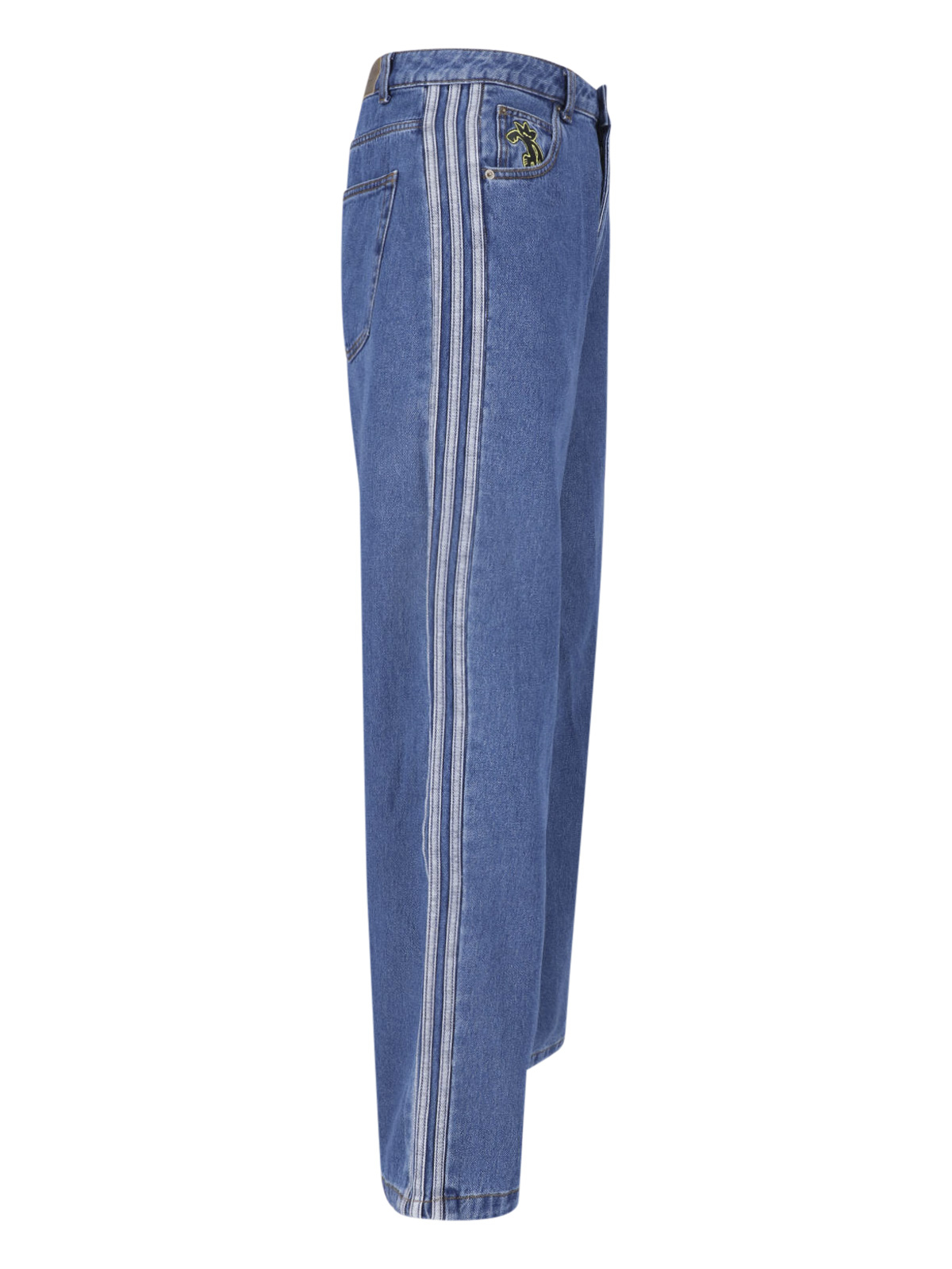 [Adidas] Jeans FW26 KS2376MEDVIN