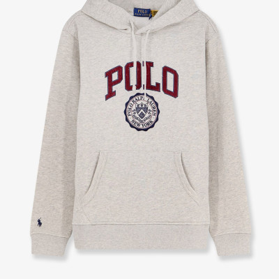 [Polo Ralph Lauren] Sweatshirt FW26 710B26149003