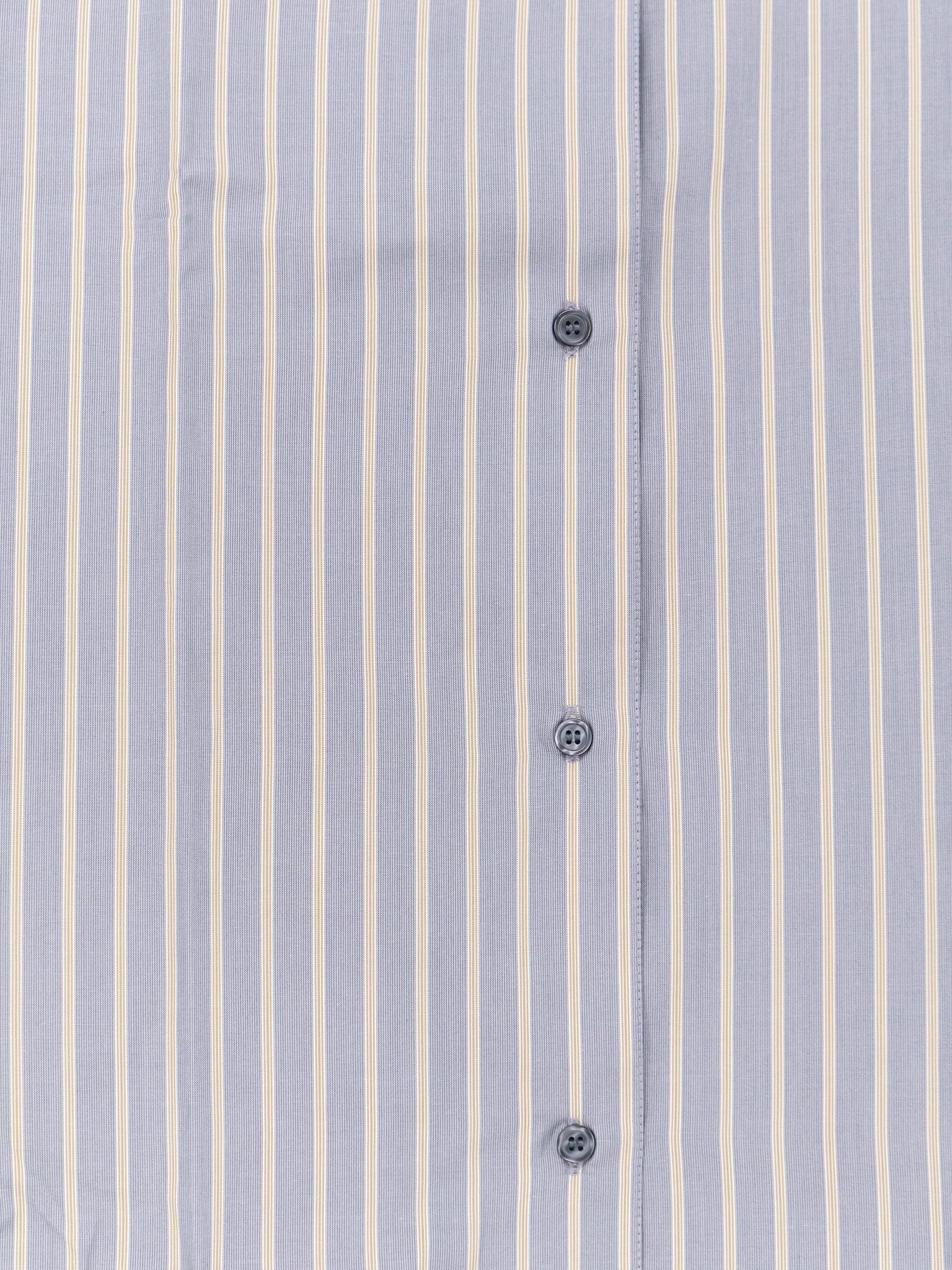 [Soeur] Shirts Long Sleeve FW26 CHE1233GRENADEGRI3626W