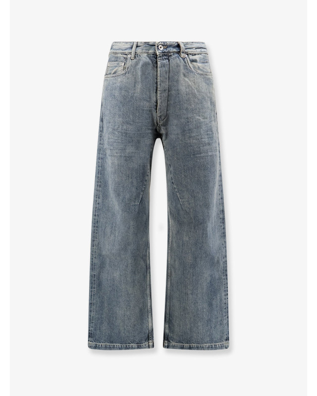 [Drkshdw] Jeans FW26 DU02F6351DMI56