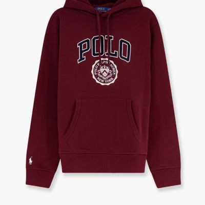 [Polo Ralph Lauren] Hoodie FW26 710B26149005