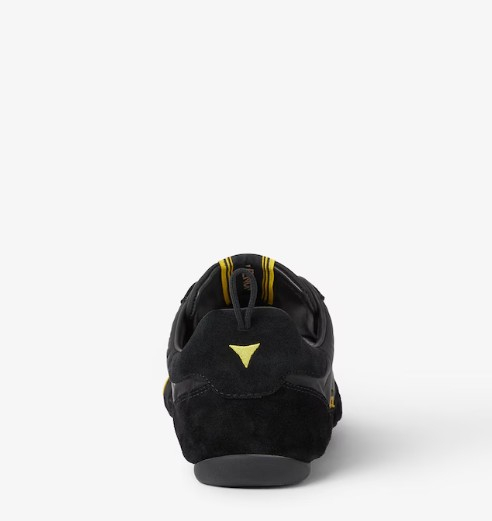 [Fendi] Sneakers FW26 7E1968AY0TF08M4