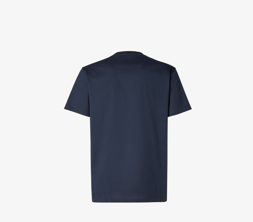 [Fendi] T-shirts Short Sleeve FW26 FY1319AUOBF0PTH