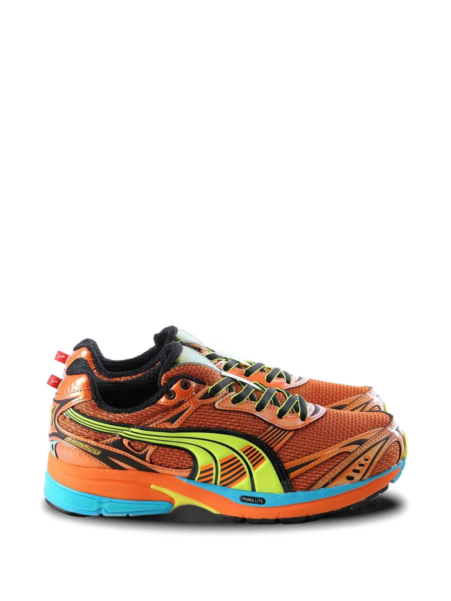 [PUMA] Sneakers FW26 40912501
