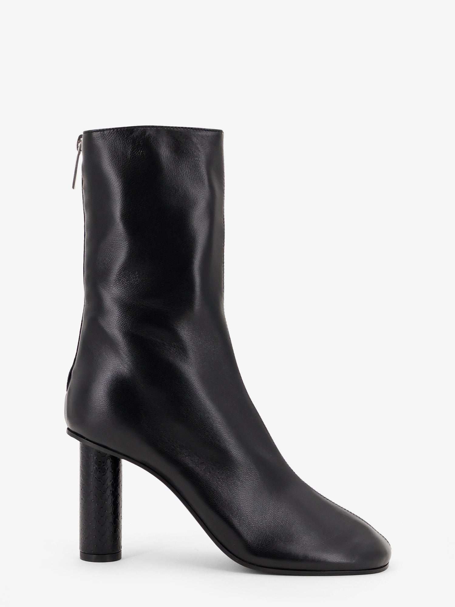 [Paris Texas] Boots FW26 PX2030XNPTSBLACK