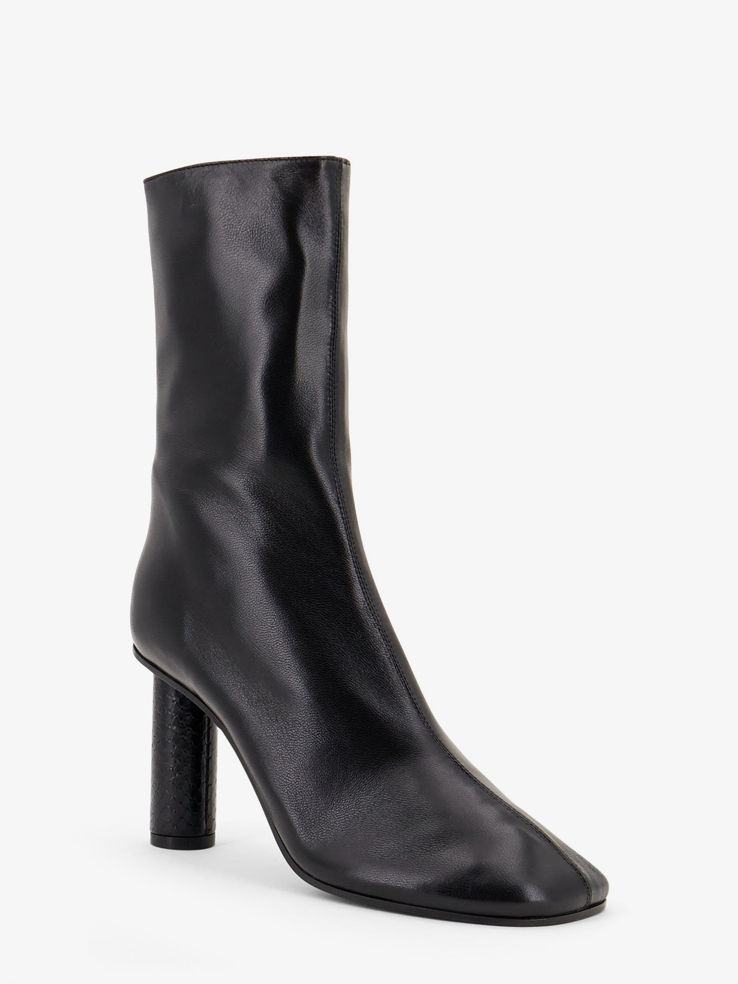 [Paris Texas] Boots FW26 PX2030XNPTSBLACK