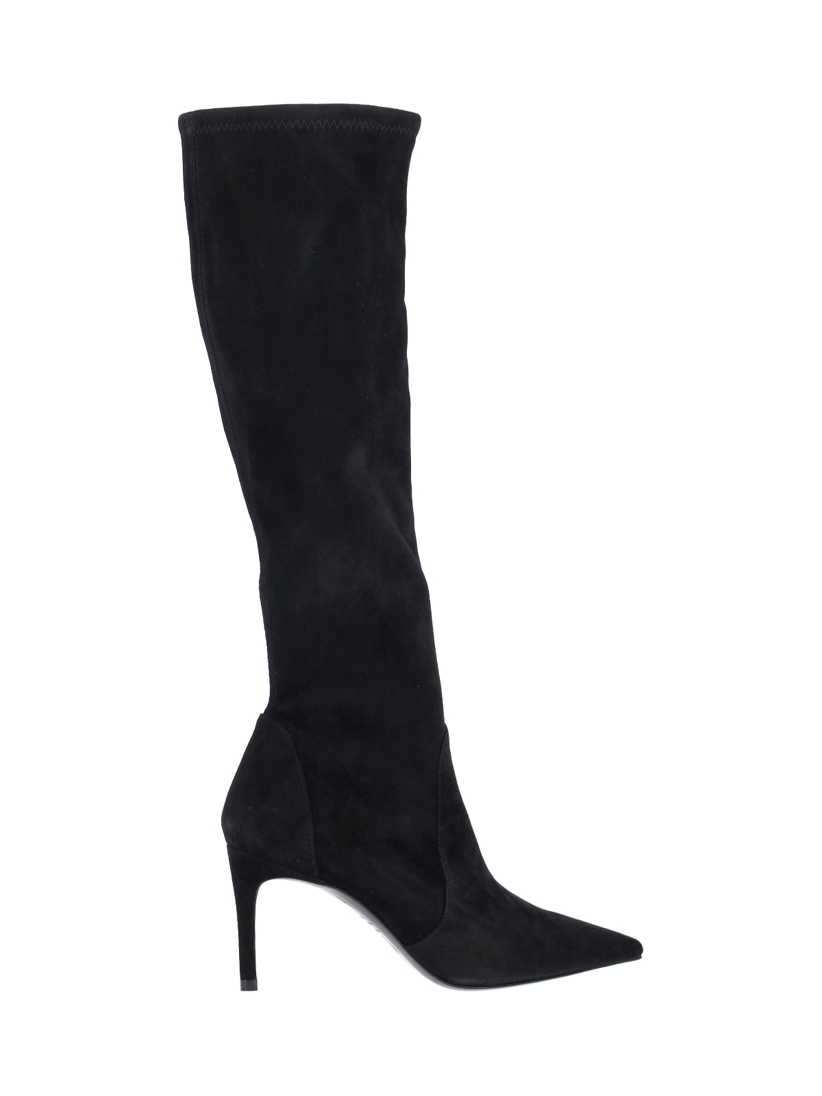 [Stuart Weitzman] Ankle Boots FW26 SJ979BLK