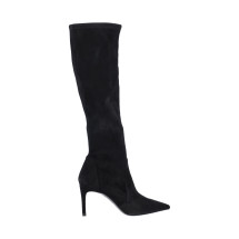 [Stuart Weitzman] Ankle Boots FW26 SJ979BLK