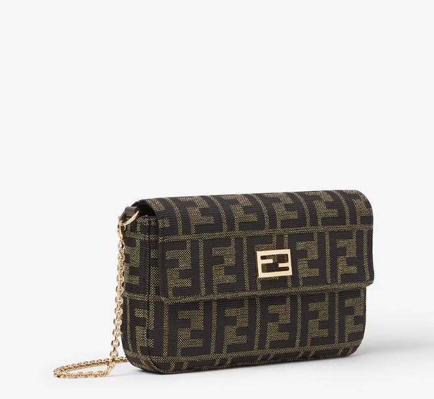 [Fendi] Shoulder bag FW26 8M0600B1JYF0VAT