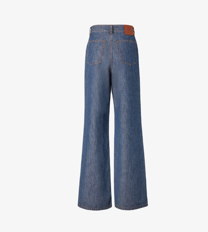 [Fendi] Trousers FW26 FLP863AW8HF0QB0