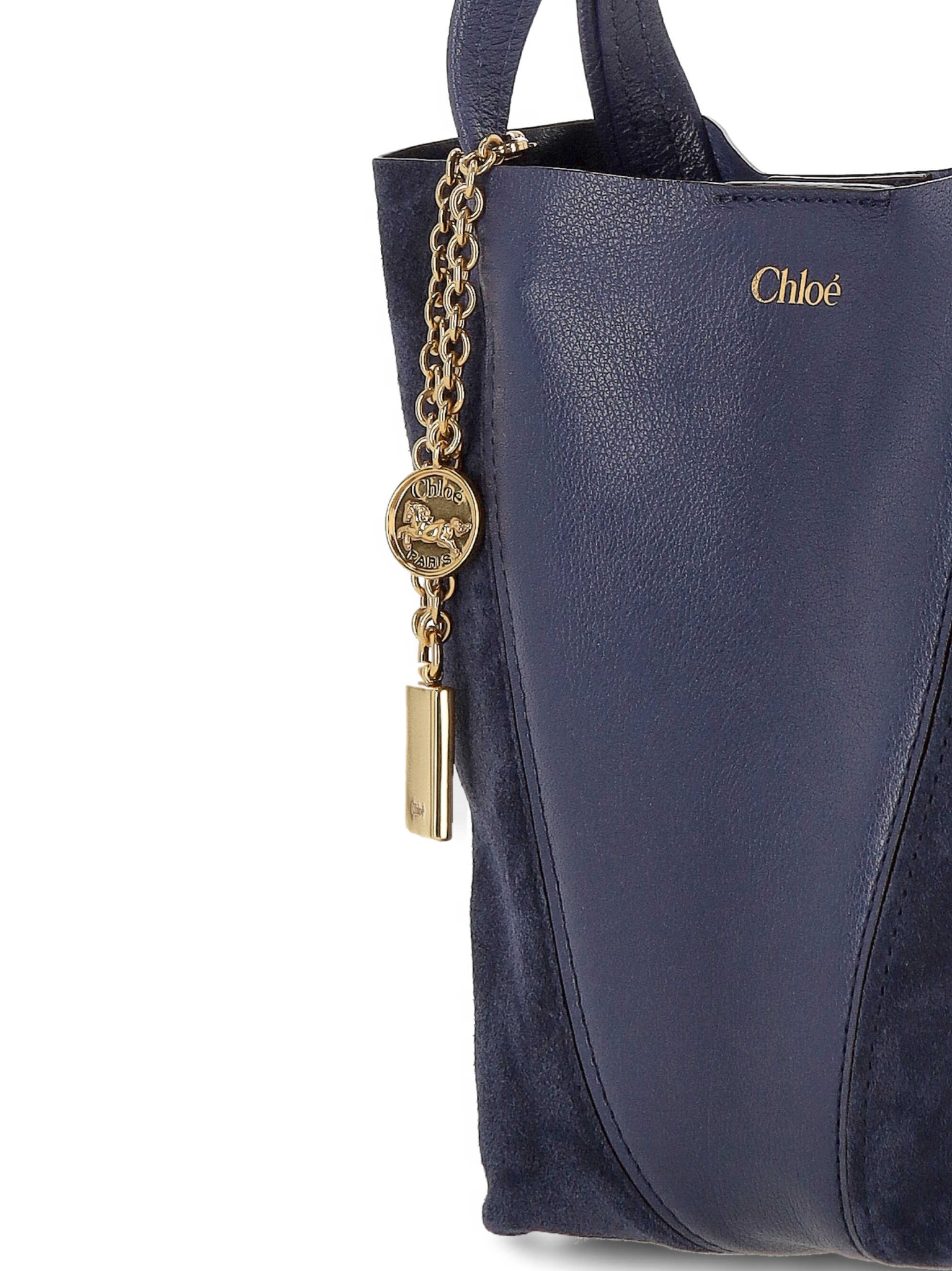 [Chloe] Shoulder bag FW26 26SS812Q7648P