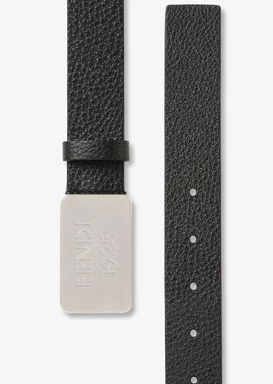 [Fendi] Belt FW26 7C0566B134F0QA1