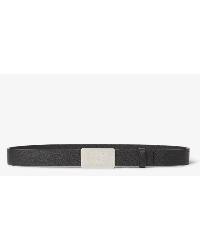 [Fendi] Belt FW26 7C0566B134F0QA1
