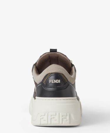[Fendi] Sneakers FW26 7E1728AU20F1T29