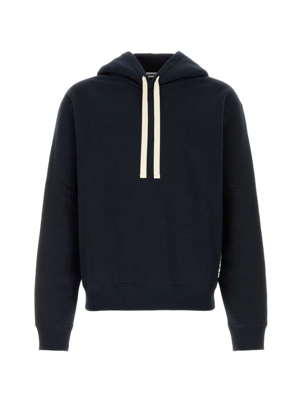 [Jil Sander] Hoodie FW26 J22GU0167J20128402