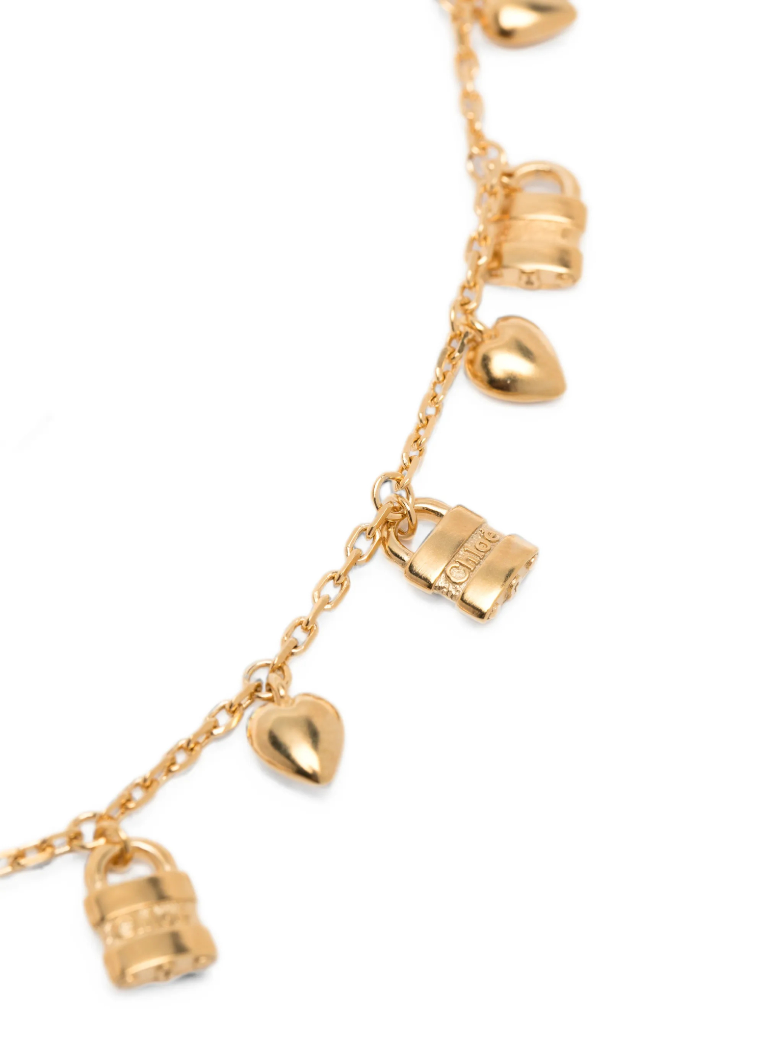 [Chloe] Necklace FW26 26AJN08CB79DC