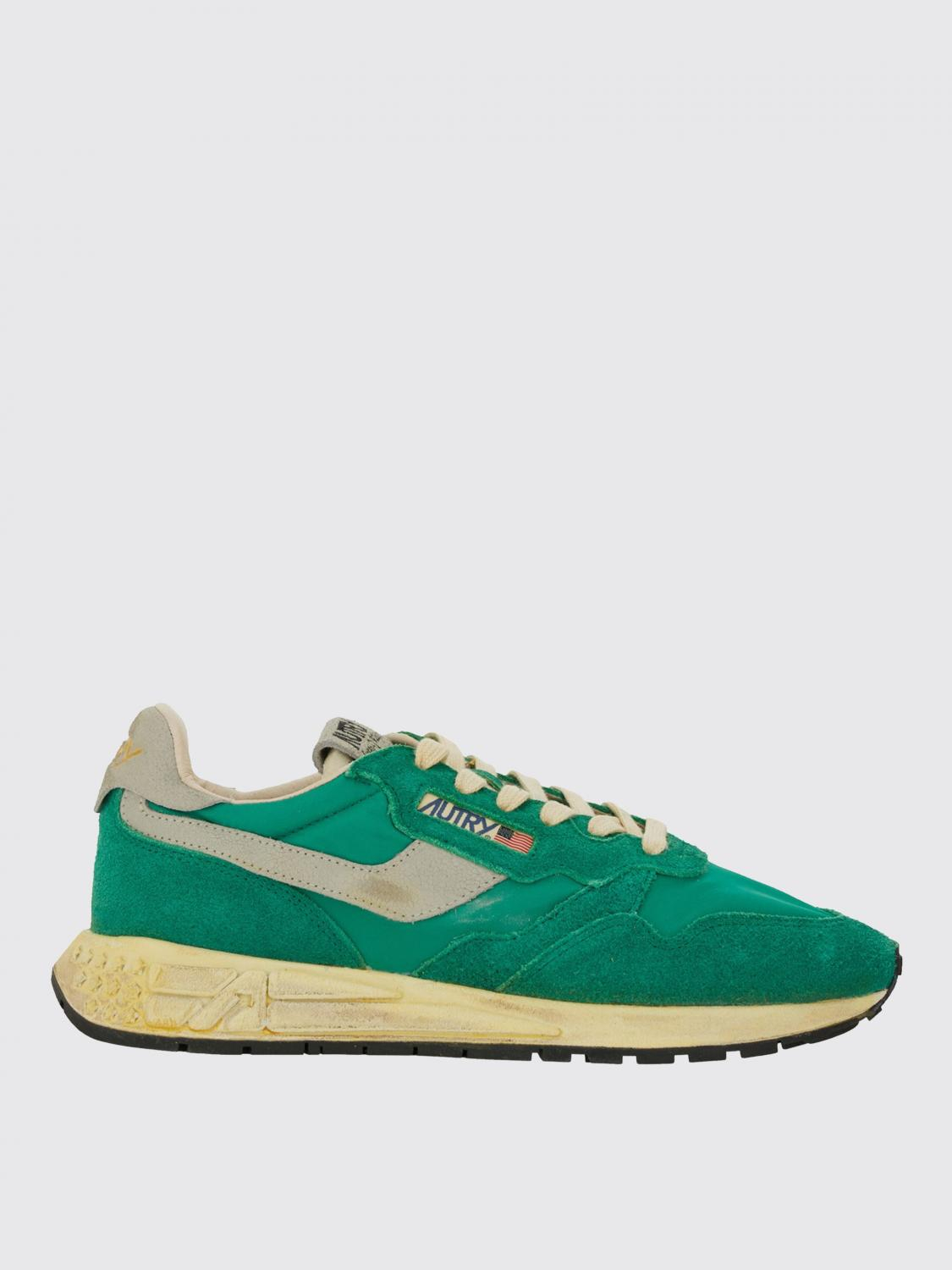 [AUTRY] Sneakers SS25 WVLMNC03