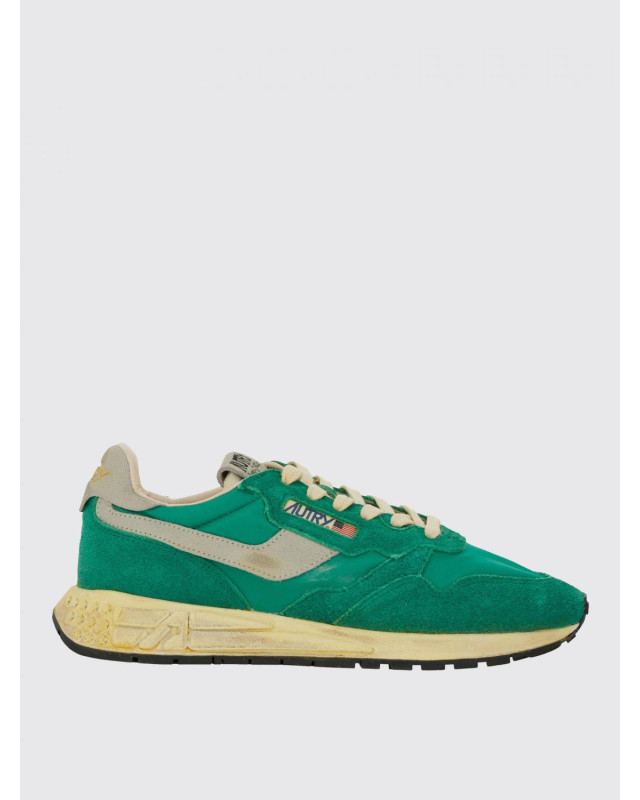 [AUTRY] Sneakers SS25 WVLMNC03