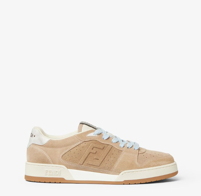 [Fendi] Sneakers FW26 7E1971B1RGF1Y22