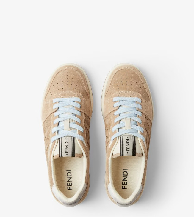 [Fendi] Sneakers FW26 7E1971B1RGF1Y22