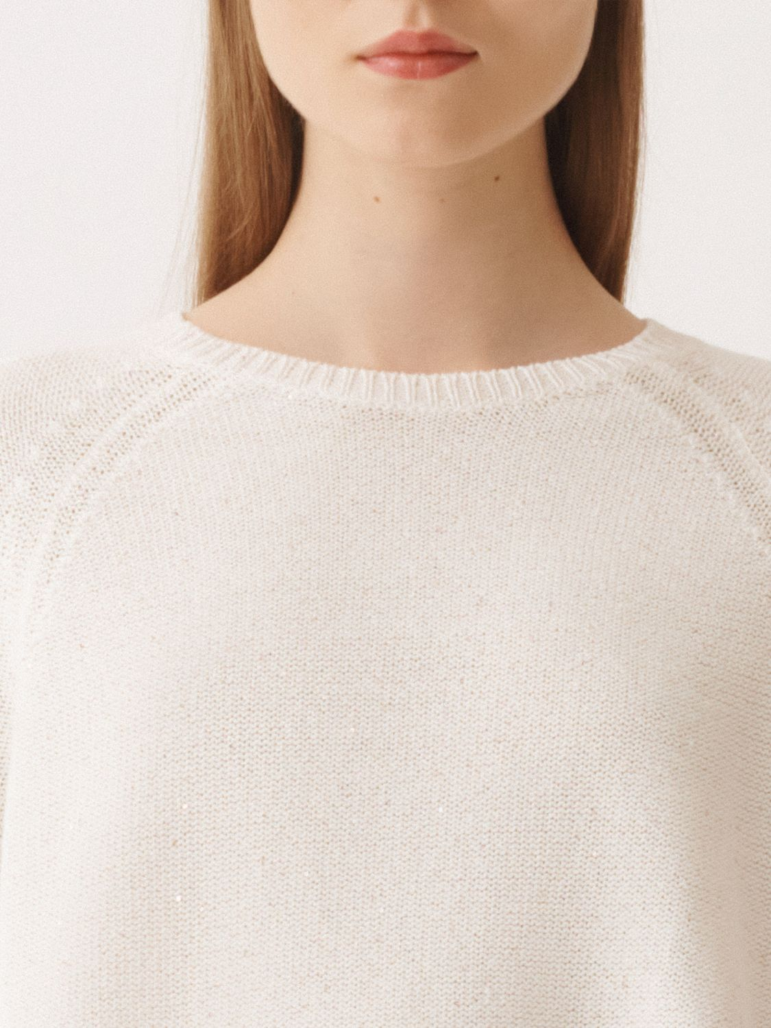 [Fabiana Filippi] Knitwear SS26 MAD266F349D273 0142