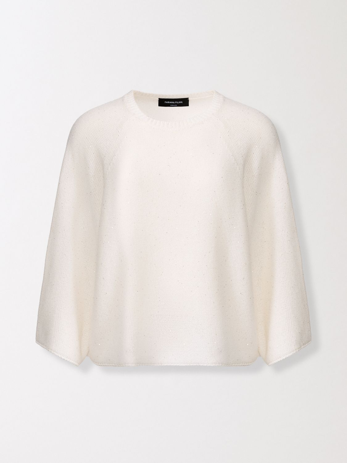 [Fabiana Filippi] Knitwear SS26 MAD266F349D273 0142