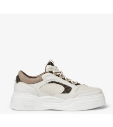 [Fendi] Sneakers FW26 7E1728AU20F1RSR