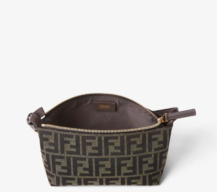 [Fendi] Shoulder bag FW26 8BS124B17AF14YN