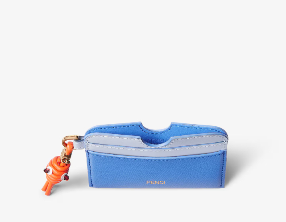 [Fendi] Wallet FW26 8M0562B141F1XC1