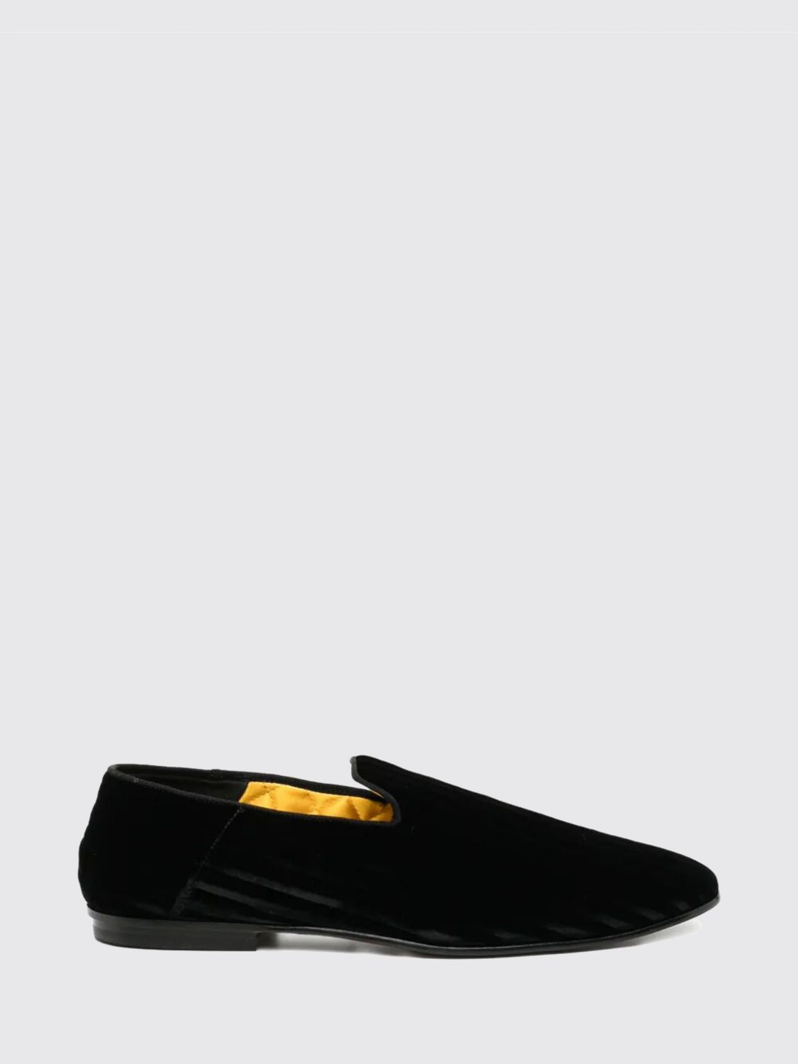[Tom Ford] Loafer SS26 J1587TVE094N BLACK
