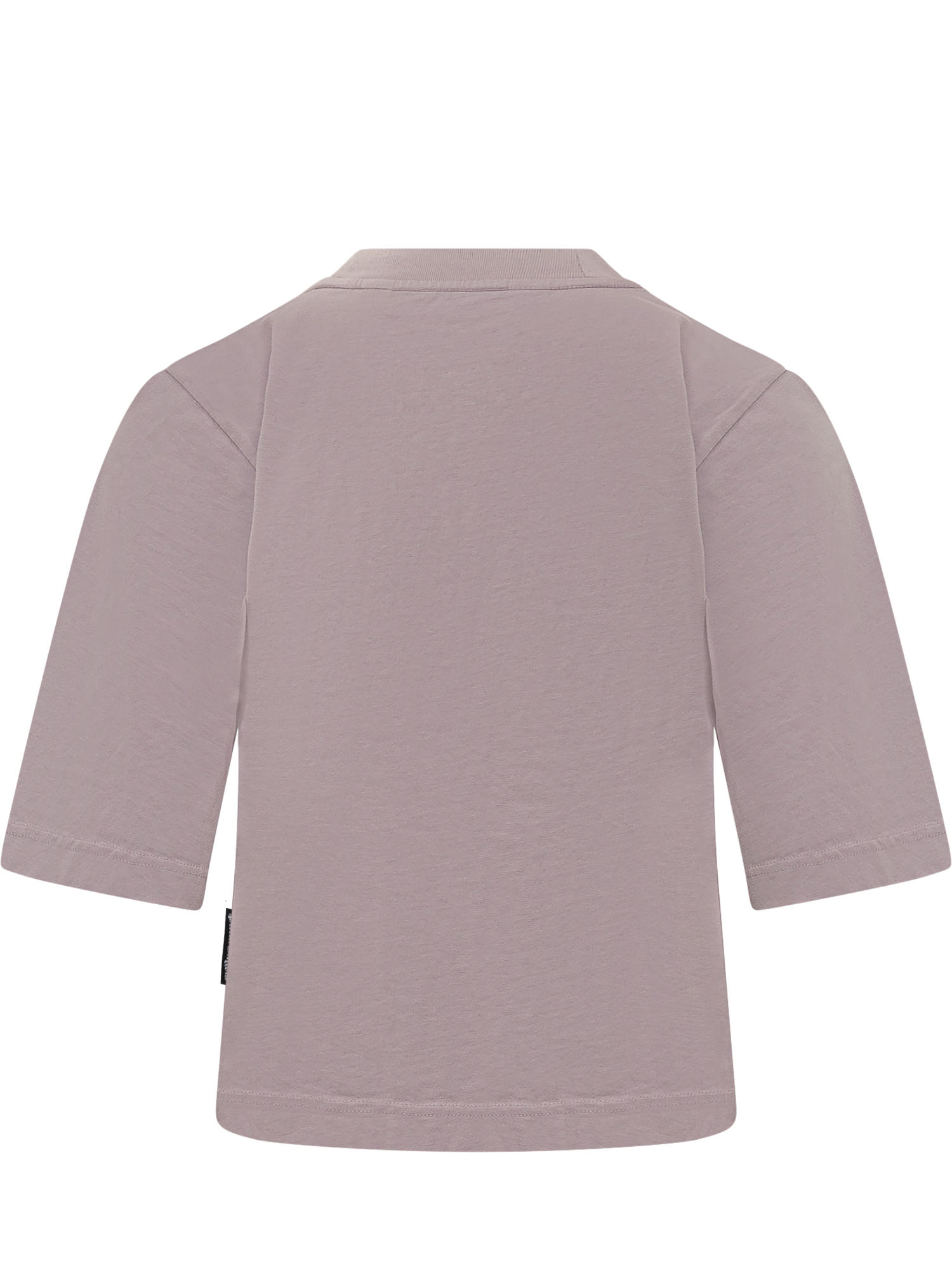 [Palm Angels] T-shirts Short Sleeve SS26 PWAA079S26JER004 3603