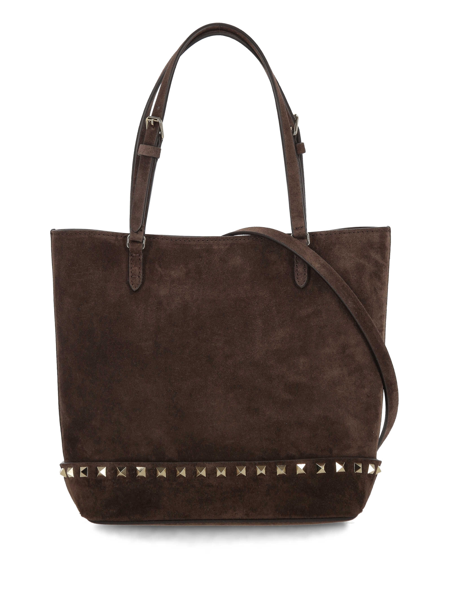 [Valentino Garavani] Tote bag FW26 9W2B0T75KQQ0TO