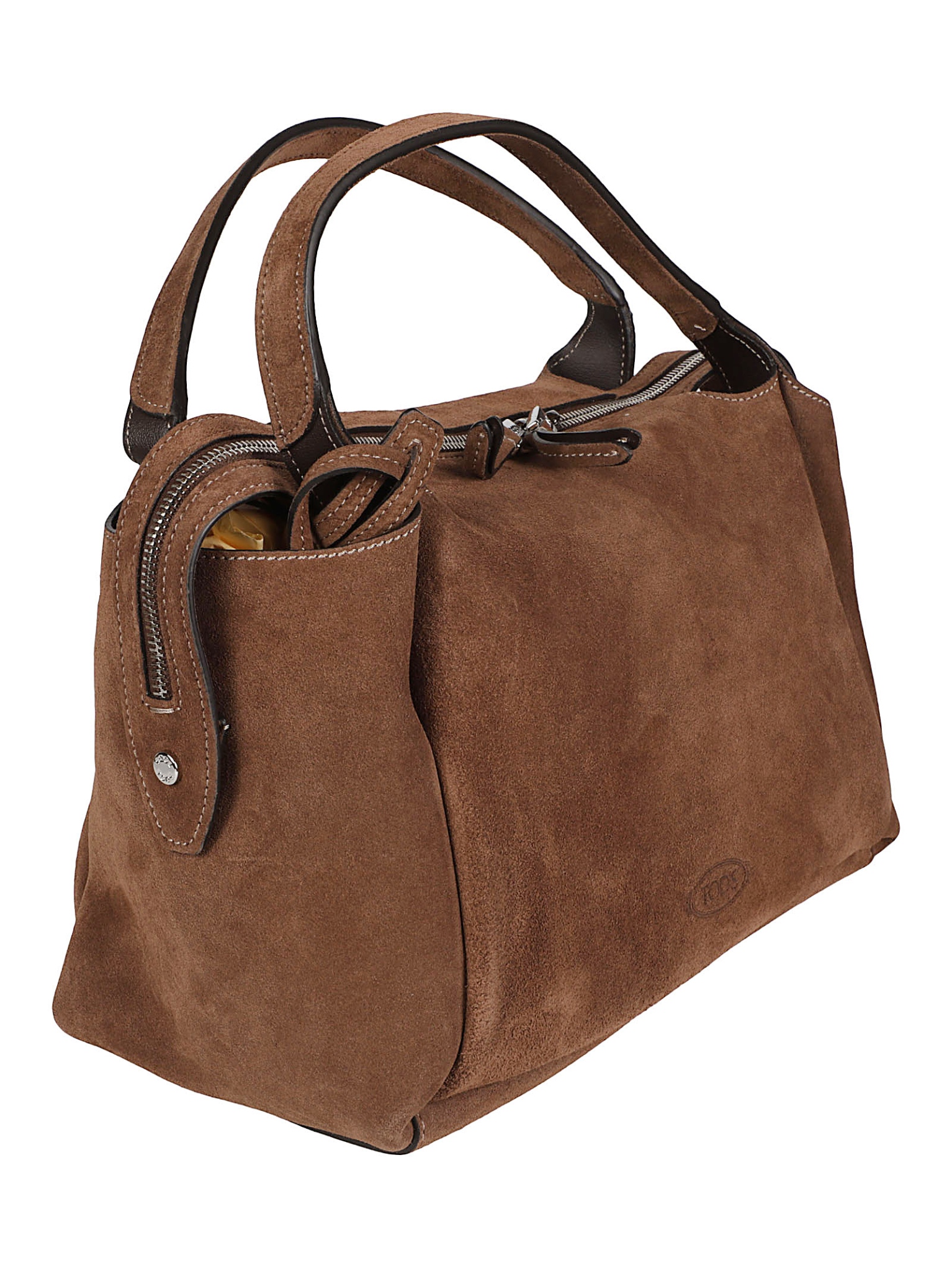 [Tod's] Tote bag FW26 XBWAPAU9200XBL