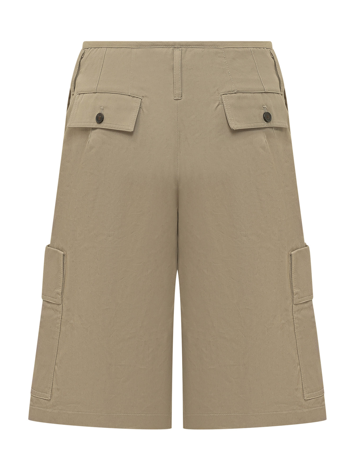 [Iro] Shorts SS26 26SWP30IZYRA GRY1226S