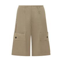 [Iro] Shorts SS26 26SWP30IZYRA GRY1226S