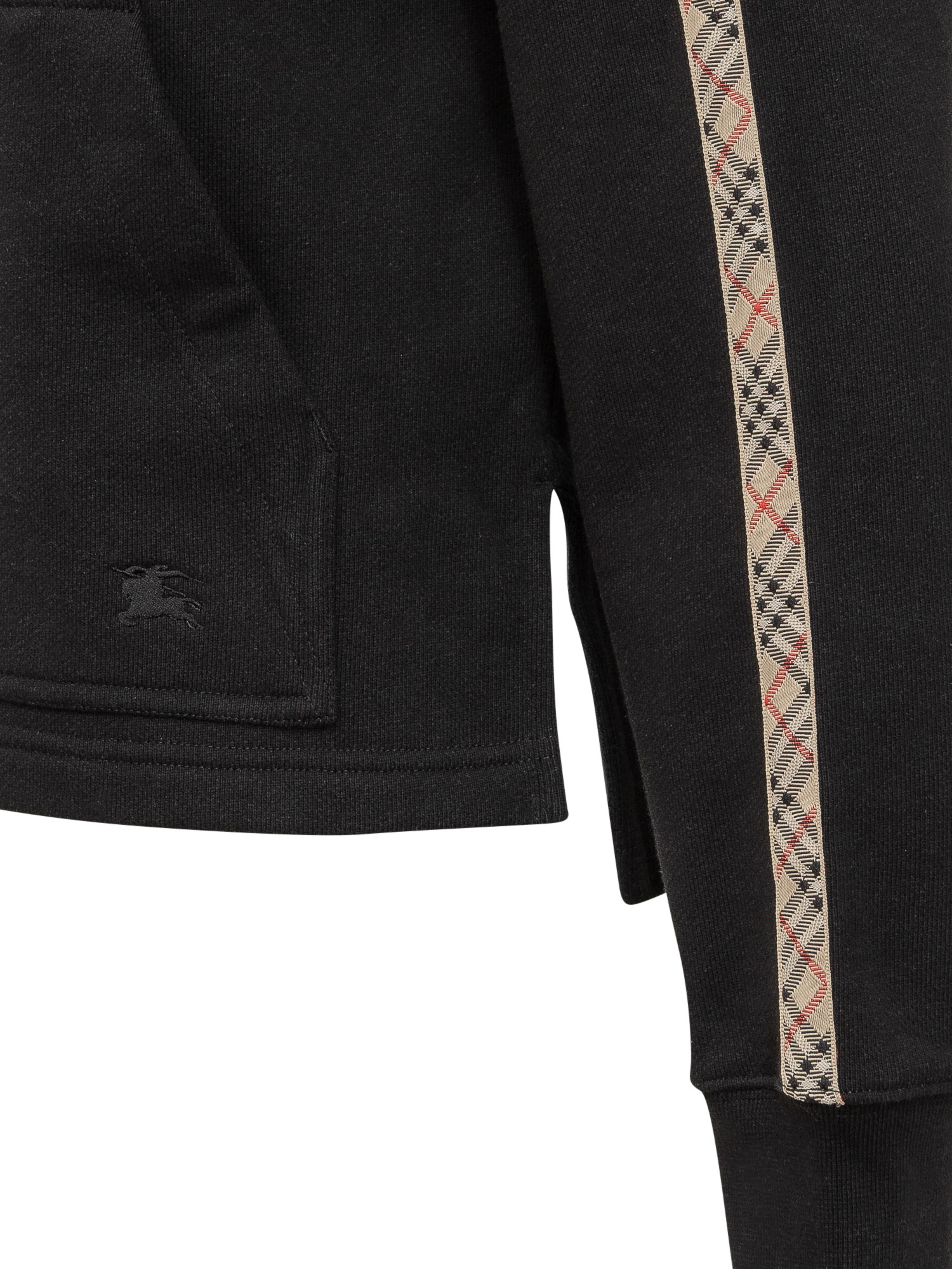 [Burberry] Zip up SS26 8121158 A1189