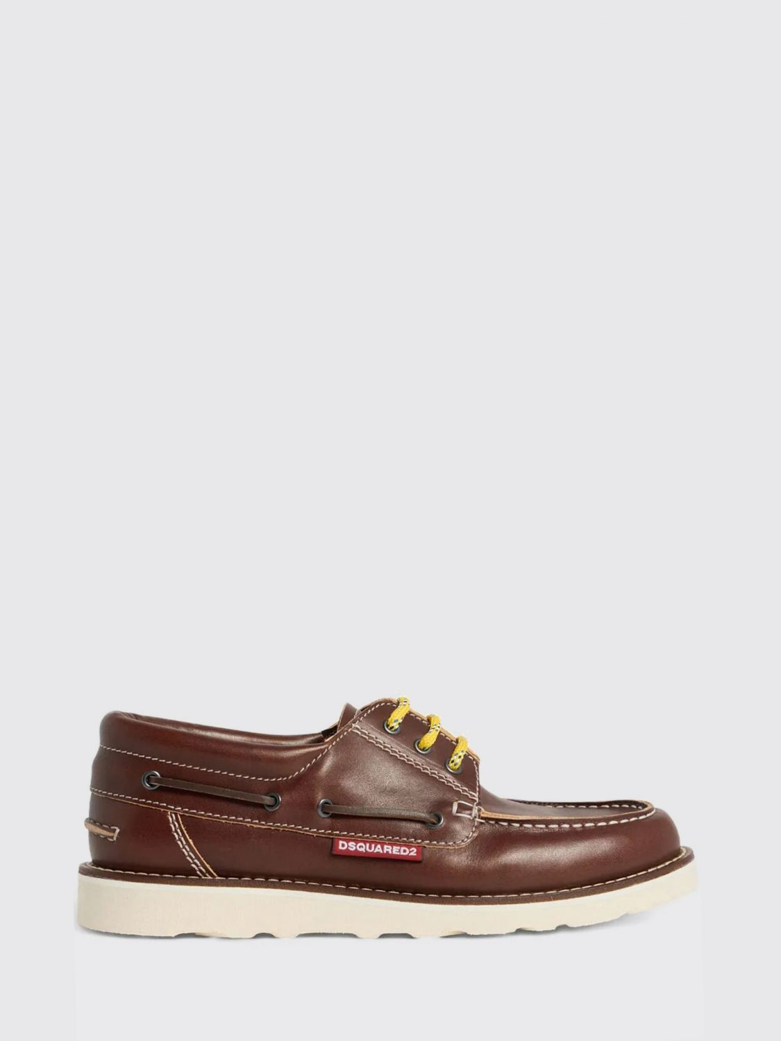 [Dsquared2] Loafer SS26 LUM011412900001 5061