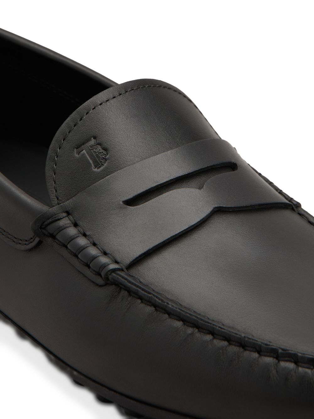 [Tod's] Loafer FW26 XXM76L0JM30D90B999