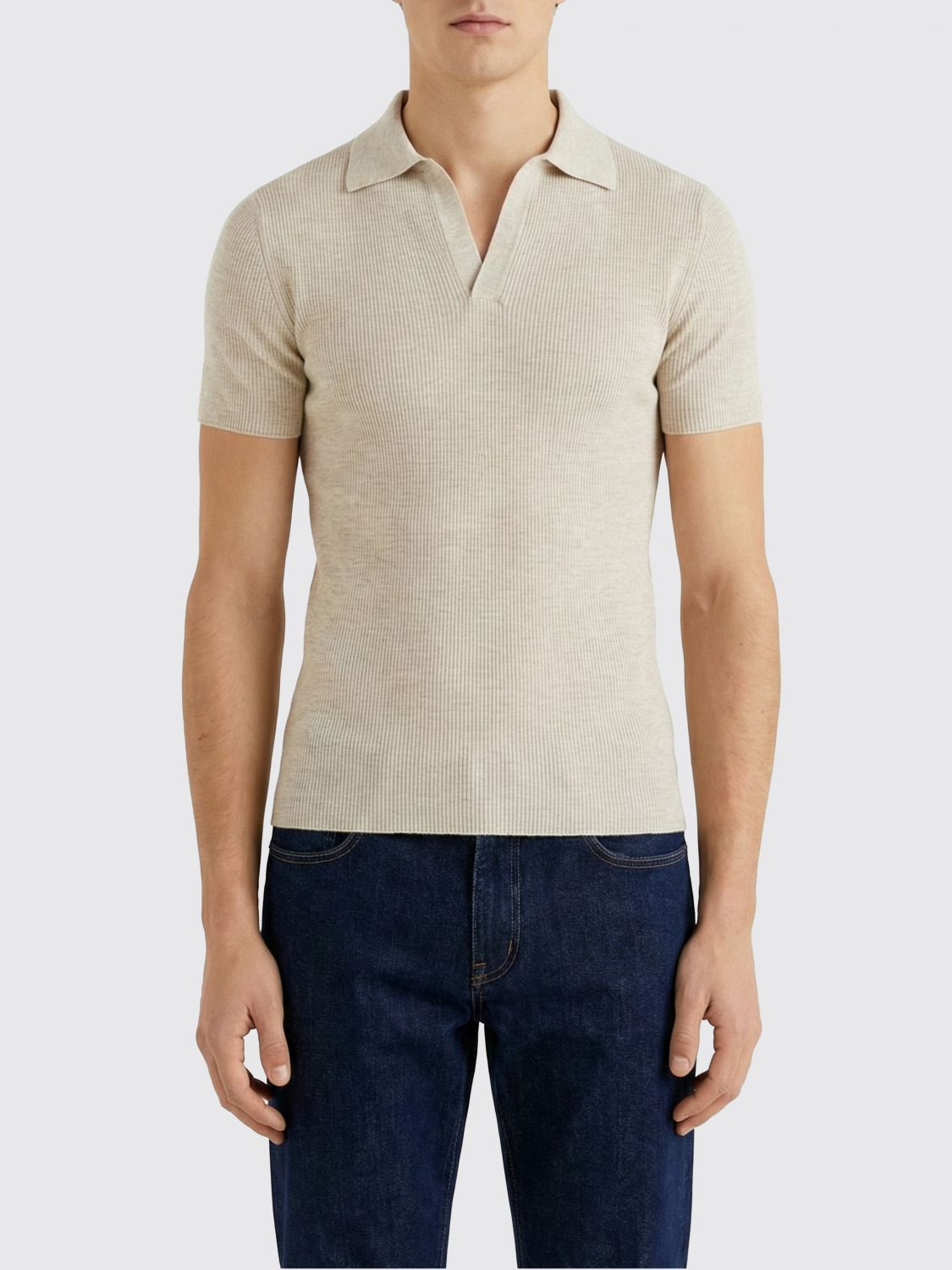[Max Mara] T-shirts Short Sleeve SS26 2611361171600 002