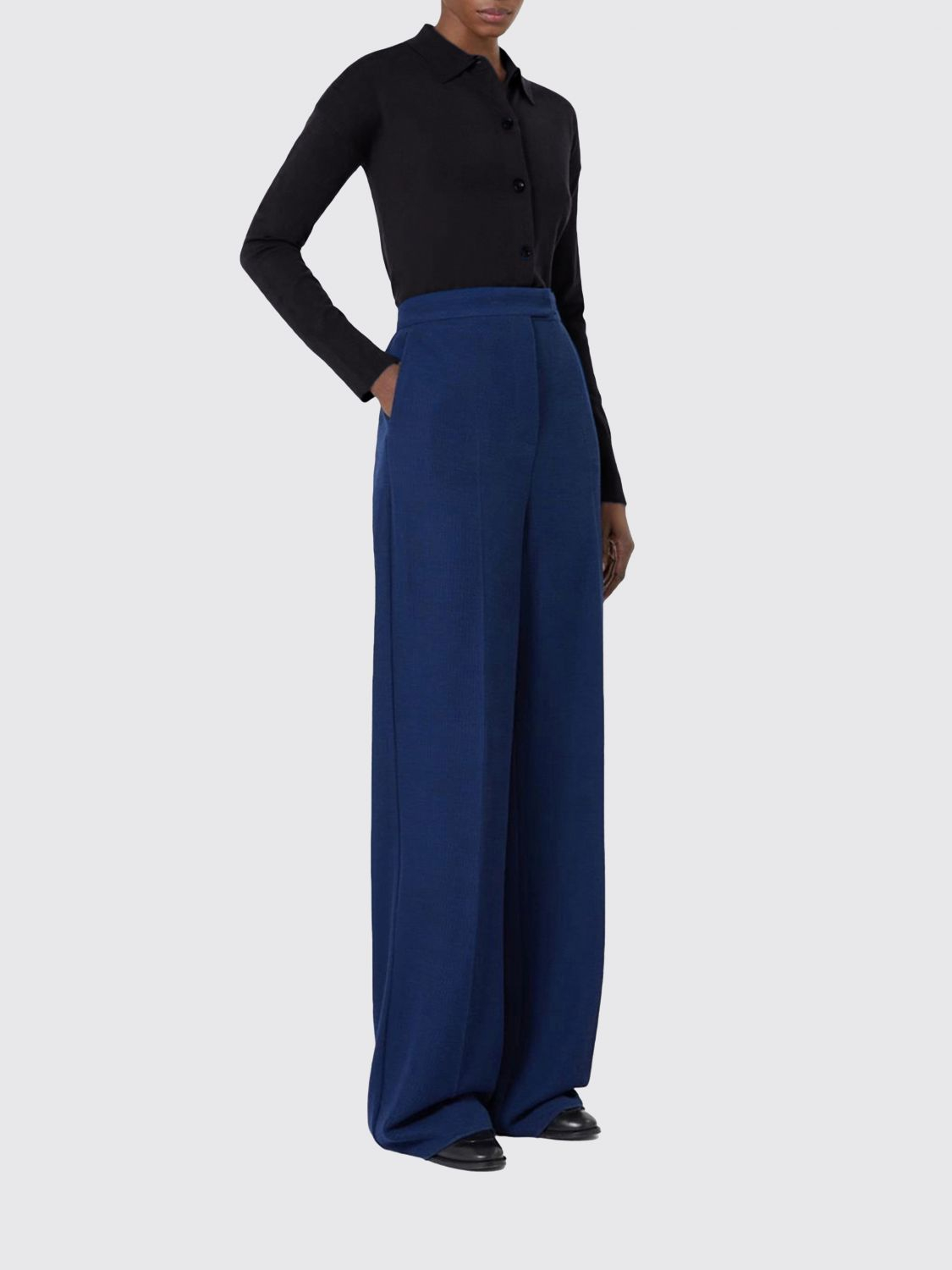 [Max Mara] Knitwear SS26 2611341061600 006
