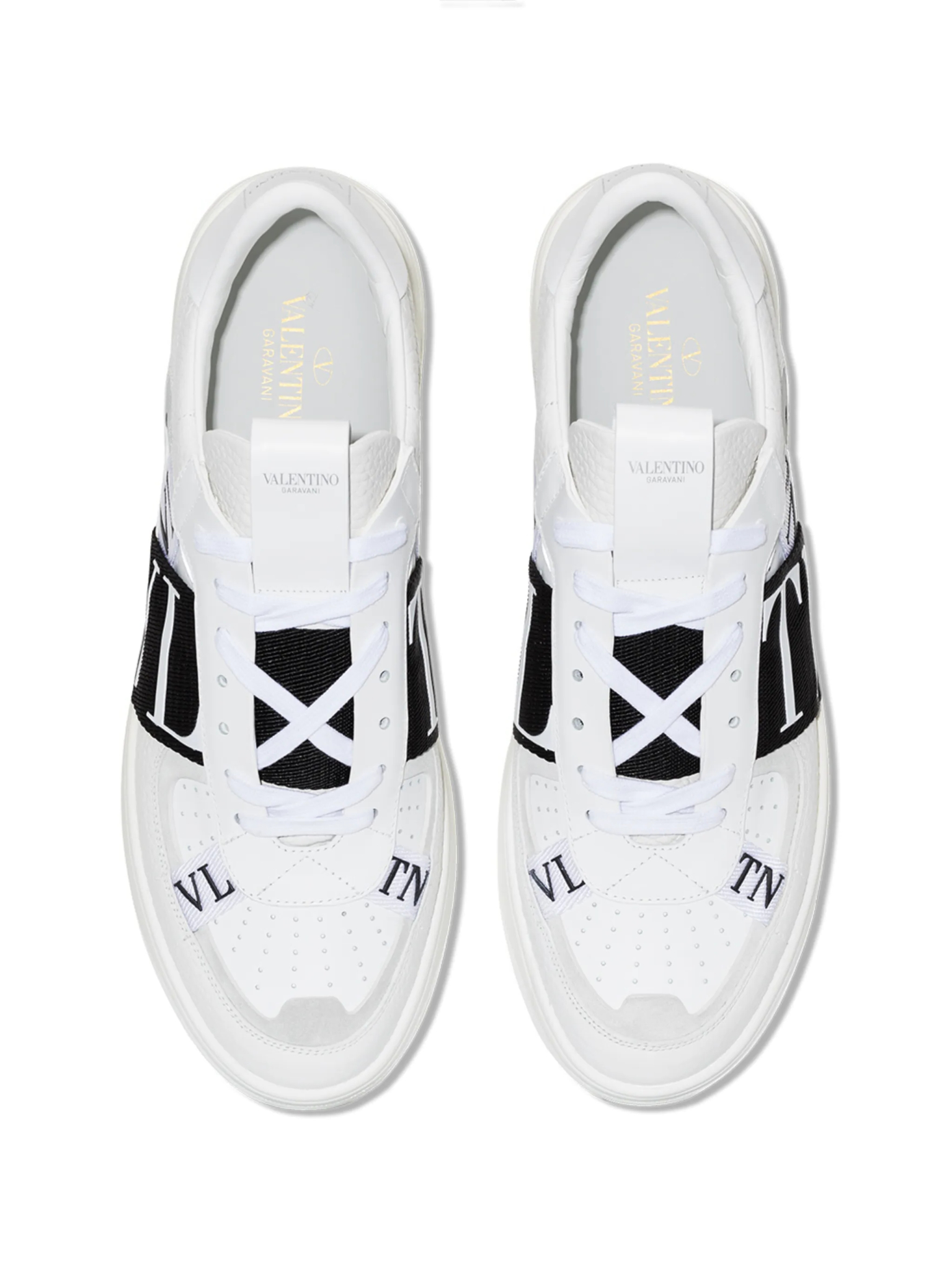[Valentino Garavani] Sneakers FW26 9Y2S0C58WRQ24P
