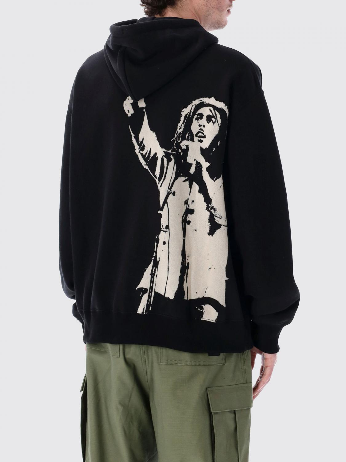 [Junya Watanabe x Carhartt Wip] Hoodie SS25 WOT901100 1
