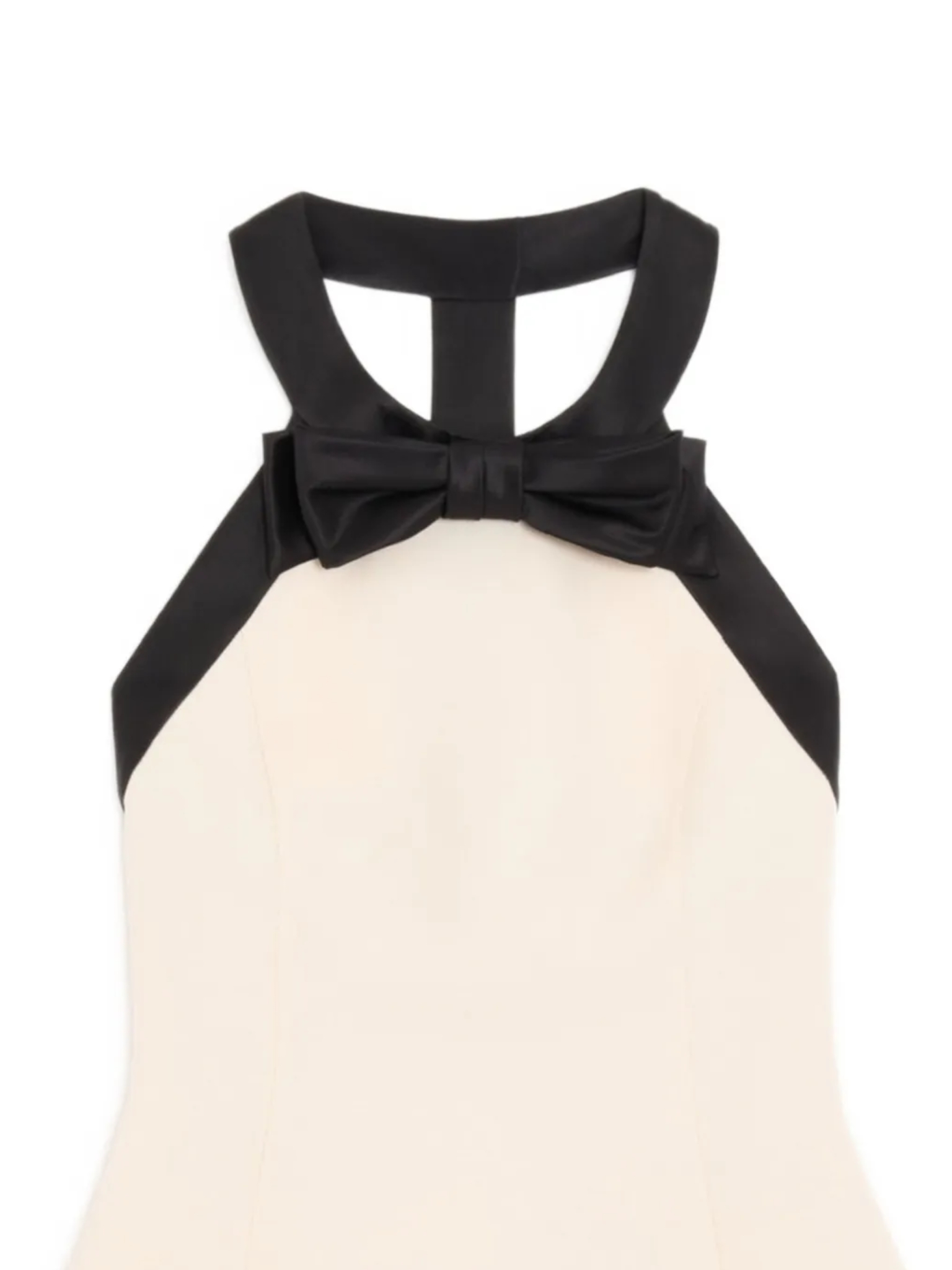 [Valentino PAP] Sleeveless dress FW26 9B3VAKH41CF9Z7