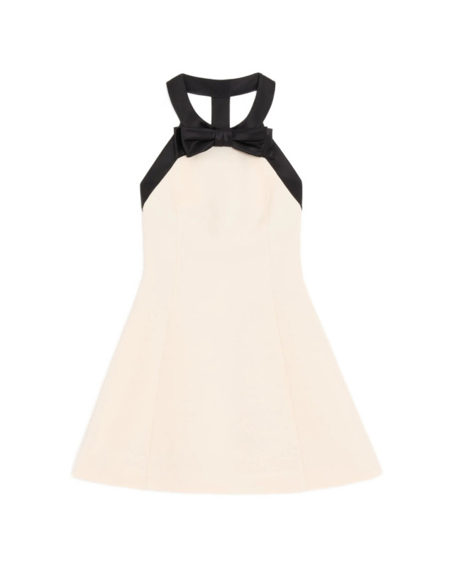 [Valentino PAP] Sleeveless dress FW26 9B3VAKH41CF9Z7