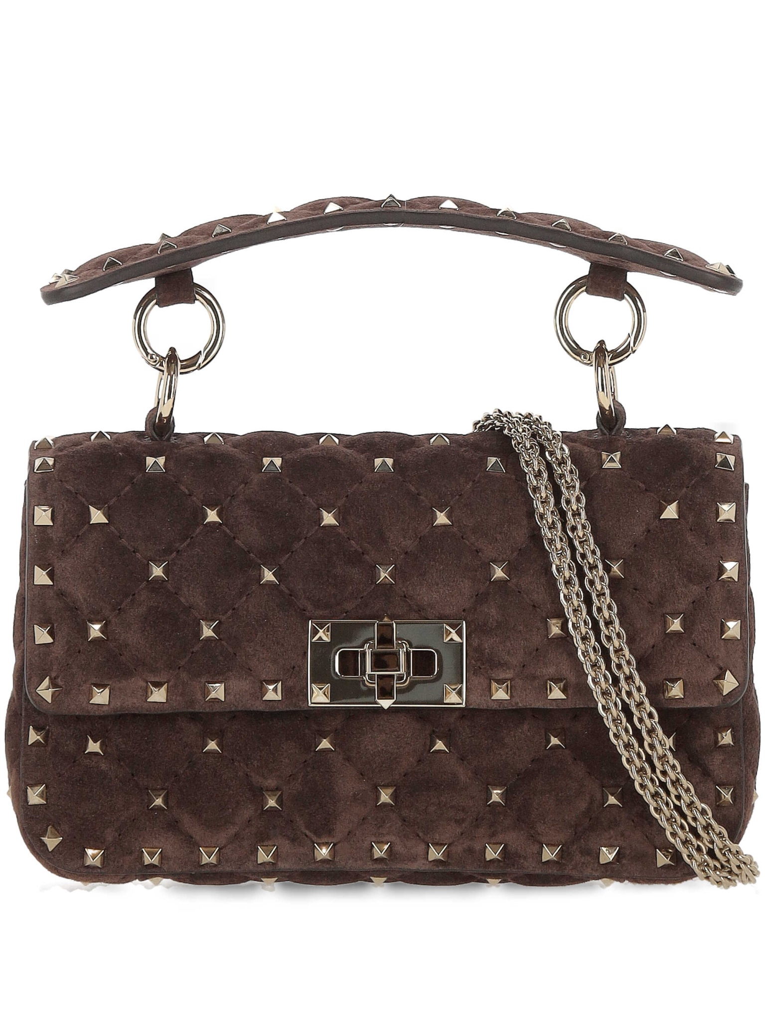 [Valentino Garavani] Cross body bag FW26 9W2B0123KQQ0TO
