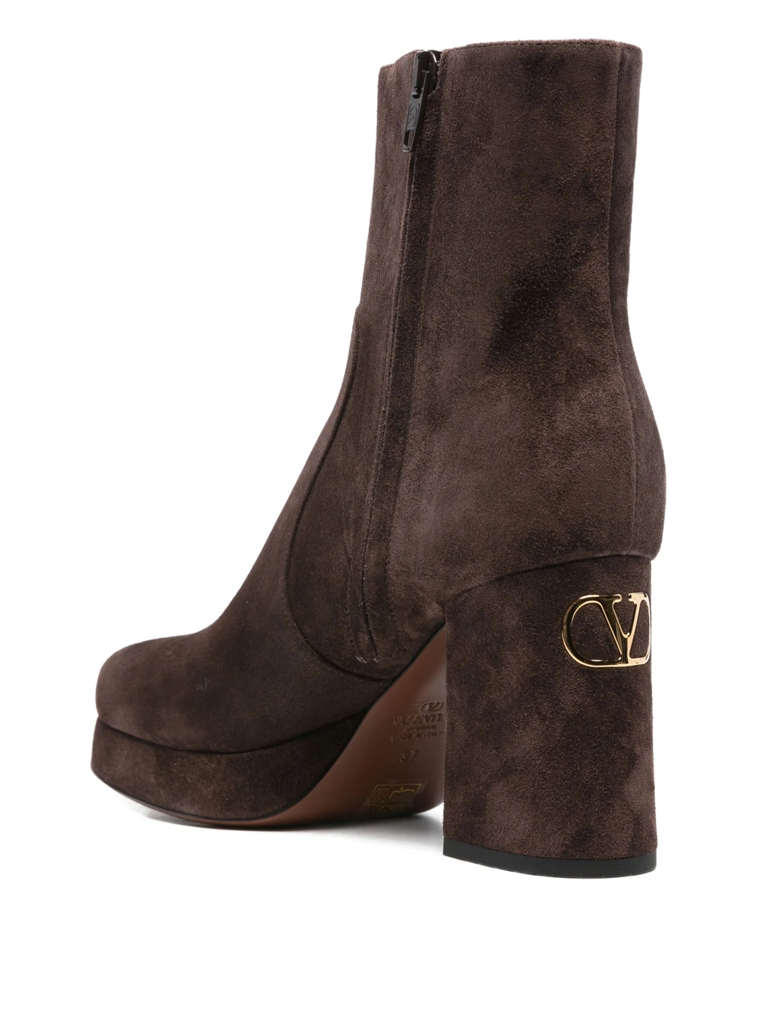 [Valentino Garavani] Ankle Boots FW26 9W2S0NF1DHU0TO