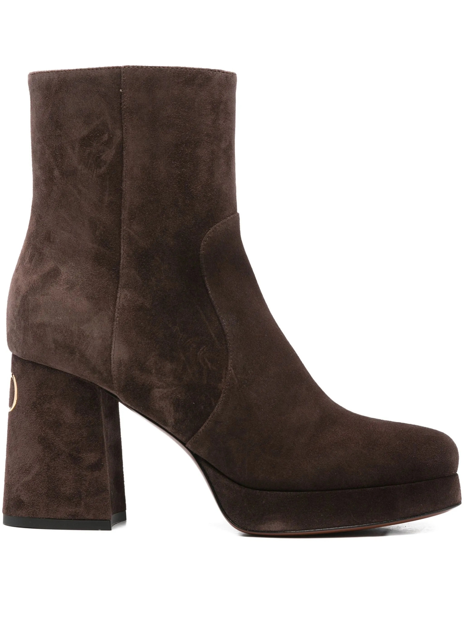 [Valentino Garavani] Ankle Boots FW26 9W2S0NF1DHU0TO